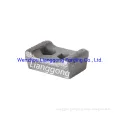 Customized Hot Die Forged Steel Part in Construction and Agricultural Machinery